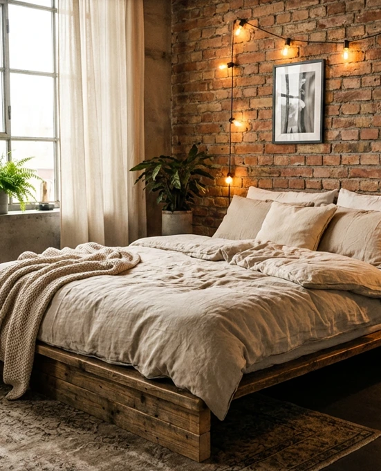 meble w stylu loft - dlaczego warto